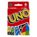 EAN 0746775036720 - Mattel Games W2085 juego de tablero 15 min Juego De Cartas Perder las cartas imagen 1