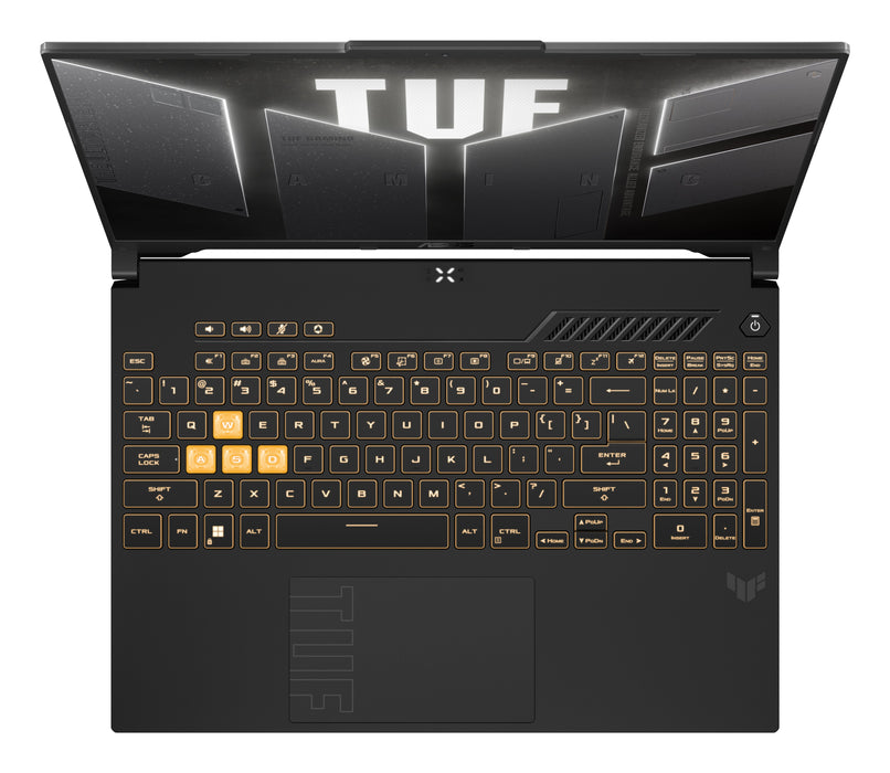 EAN 4711387905029 - ASUS TUF Gaming F16 FX607VU-I5085W ordenador portatil Intel Core 5 210H Portátil 40,6 cm (16") WUXGA 8 GB imagen 3