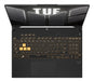 EAN 4711387905029 - ASUS TUF Gaming F16 FX607VU-I5085W ordenador portatil Intel Core 5 210H Portátil 40,6 cm (16") WUXGA 8 GB imagen 3