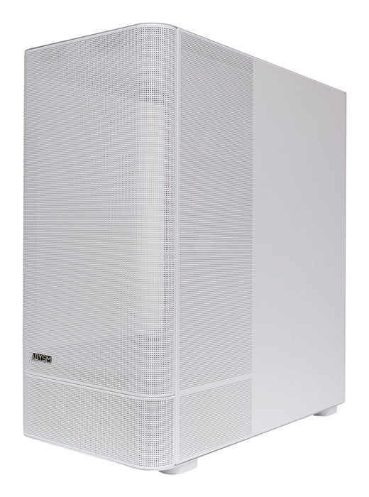 EAN 8436617921247 - ABYSM Danube Sava H500 II Air Midi Tower Blanco imagen 5