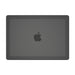 EAN 0650450074962 - Incase INMB200753-BLK maletines para portátil 35,6 cm (14") Funda protectora rígida Negro imagen 1