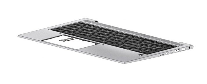 EAN 5715063061367 - HP M53309-051 refacción para laptop Teclado imagen 1