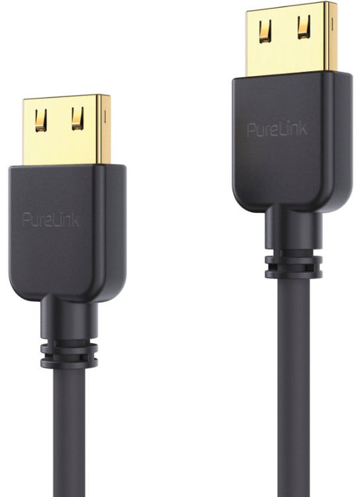 EAN 4251364709986 - PureLink PI0500-003 cable HDMI 0,3 m HDMI tipo A (Estándar) Negro imagen 1