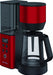 EAN 4013833070962 - Grundig KM 8440 Semi-automática Cafetera de filtro 1,25 L imagen 1