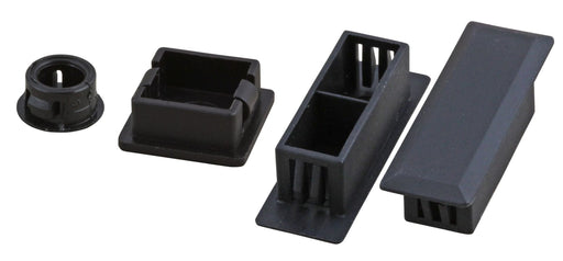 EAN 4049759134693 - EFB Elektronik 53026.1-100 tapón antipolvo para puerto 100 pieza(s) SC imagen 2