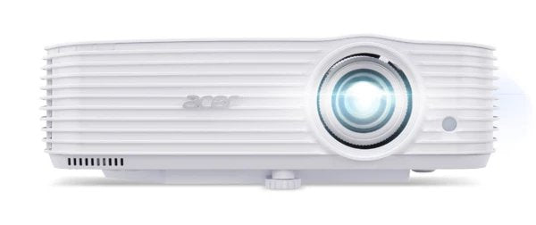 EAN 4711474912381 - Acer Home HL6820GTV 4000 lúmenes ANSI DLP UHD 4K (3840x2160) 3D Blanco imagen 2