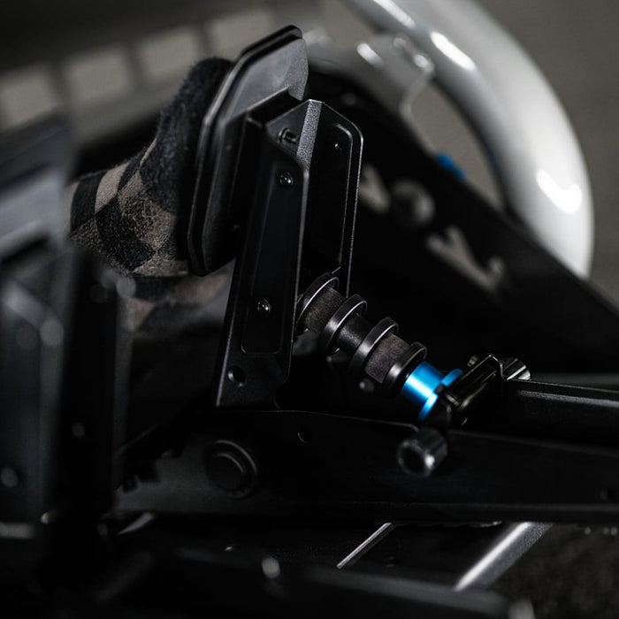 EAN 5099206131736 - Logitech G RS Pedals Negro USB Analógico PC imagen 3