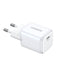 EAN 6941876213245 - Ugreen 15324 cargador de dispositivo móvil Universal Blanco Corriente alterna Interior imagen 4
