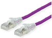 EAN 7611990758838 - Secomp 21050614 cable de red Violeta 15 m Cat6a S/FTP (S-STP) imagen 1