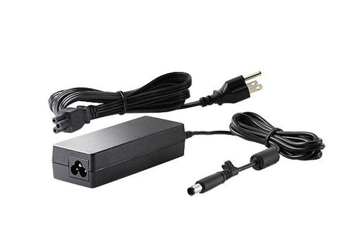 EAN 0882780004634 - HP 65W Smart AC Adapter adaptador e inversor de corriente Interior Negro imagen 2