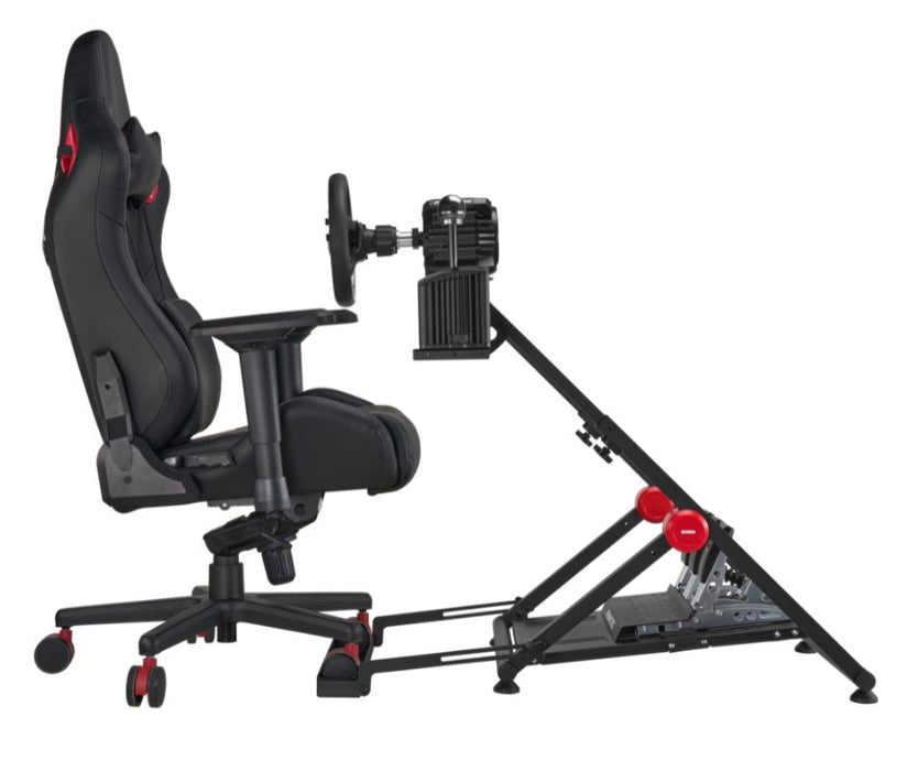 EAN 3360201379624 - Oplite Wheel Stand GT PRO V2 Soporte para volante de carreras imagen 8