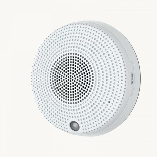 EAN 7331021085091 - Axis C1410 Mk II De 2 vías Blanco Alámbrico imagen 1