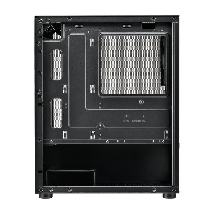 EAN 4711498480408 - FSP S110-B Small Form Factor (SFF) Negro imagen 6