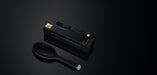 EAN 5060829516262 - GHD 9252 cepillo para el cabello y peine Adulto Cepillo y peine para el pelo Negro 1 pieza(s) imagen 2