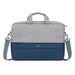 EAN 4260403578285 - Rivacase 7532 39,6 cm (15.6") Maletín Azul, Gris imagen 2