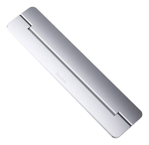 EAN 6953156217522 - Baseus SUZC-0S soporte para ordenador portátil Plata 33,8 cm (13.3") imagen 2