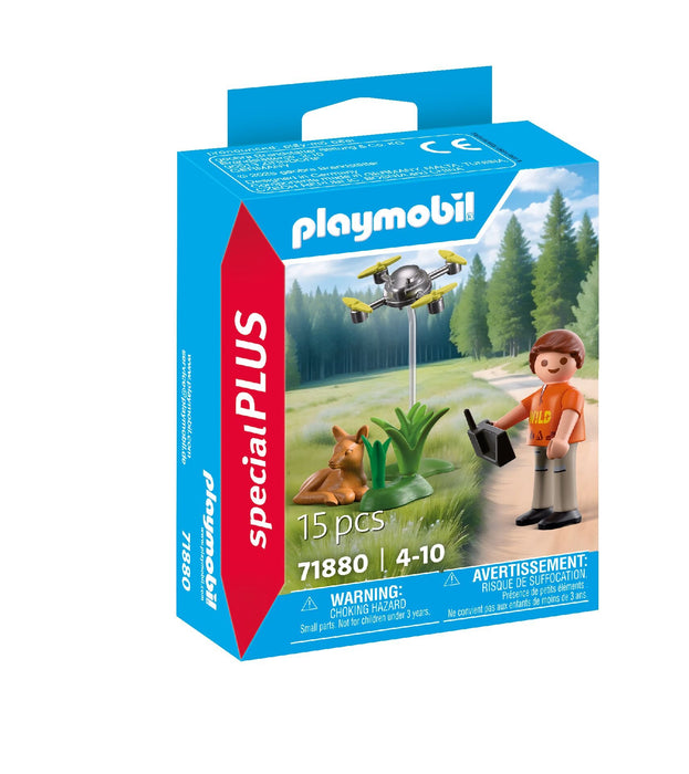 EAN 4008789718808 - Playmobil SpecialPlus 71880 figura de juguete para niños imagen 1