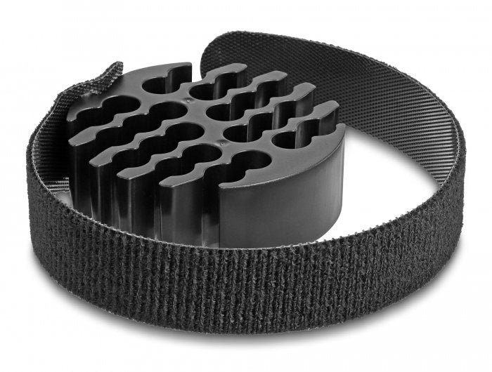 EAN 4043619660575 - DeLOCK 66057 organizador de cables Universal Soporte para cables 1 pieza(s) imagen 2