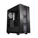 EAN 0753263078476 - Chieftec HUNTER 2 Midi Tower Negro imagen 7