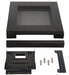 EAN 4710713233867 - Chieftec IX-03B Mini Tower Negro 85 W imagen 5
