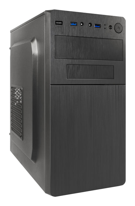 EAN 8436556140181 - PC Case MPC-28 Micro Torre Negro 500 W imagen 1