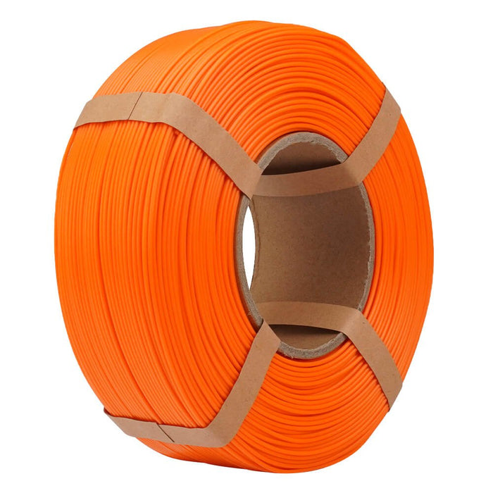 EAN 6922572211544 - eSUN PLA-BASIC Ácido poliláctico (PLA) Naranja 1 kg imagen 1