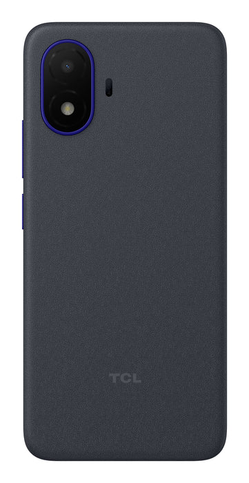 EAN 4894461955711 - TCL K70 SE 16,7 cm (6.56") SIM doble Android 16.0 4G USB Tipo C 4 GB 64 GB 3000 mAh Negro, Indigo imagen 4