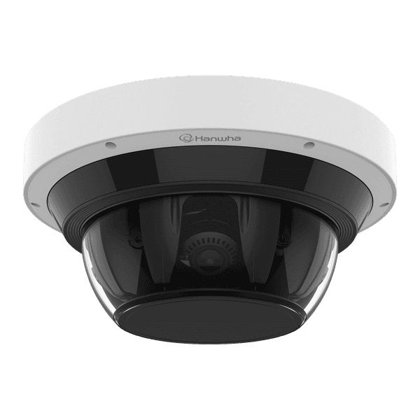 EAN 8801089216731 - Hanwha PNM-9084RQZ1 Almohadilla Cámara de seguridad IP Exterior 1920 x 1080 Pixeles Techo/pared imagen 1
