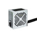 EAN 8433281010260 - TooQ TQAPOLO-500SP unidad de fuente de alimentación 500 W 20+4 pin ATX ATX Plata imagen 1