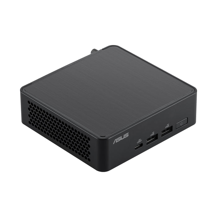 EAN 4711387492277 - ASUS NUC 14 Pro RNUC14RVKI300003I UCFF Negro 100U imagen 4