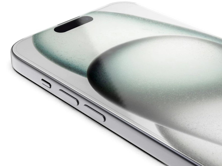 EAN 4047443545633 - Hama Clear Protect Protector de pantalla Apple 1 pieza(s) imagen 8