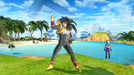 EAN 3391892031140 - BANDAI NAMCO Entertainment Dragon Ball: Xenoverse 2 Estándar Inglés, Japonés PlayStation 5 imagen 8