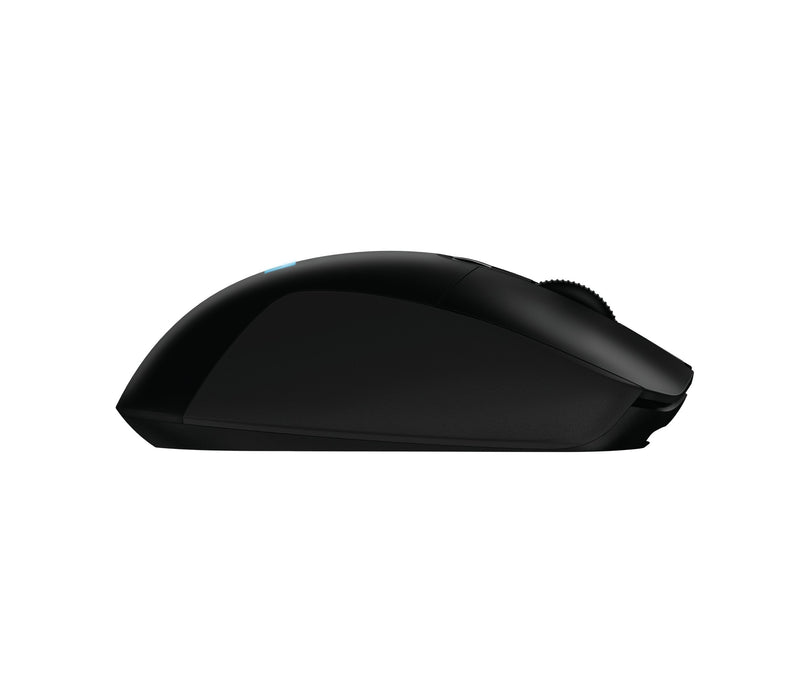 EAN 5099206083578 - Logitech G 910-005640 ratón Juego mano derecha RF inalámbrico Óptico 25600 DPI imagen 5