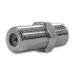 EAN 4031136042578 - Preisner FKV100 cambiador de género para cable F Plata imagen 1