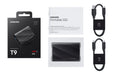 EAN 8806094914672 - Samsung MU-PG4T0B 4 TB USB Tipo C 3.2 Gen 2 (3.1 Gen 2) Negro imagen 12