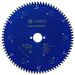 EAN 3165140796736 - Bosch ‎2608644107 hoja de sierra circular 23,5 cm 1 pieza(s) imagen 1