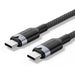 EAN 6922794789517 - Vention TRIBF cable USB USB 2.0 Negro imagen 1