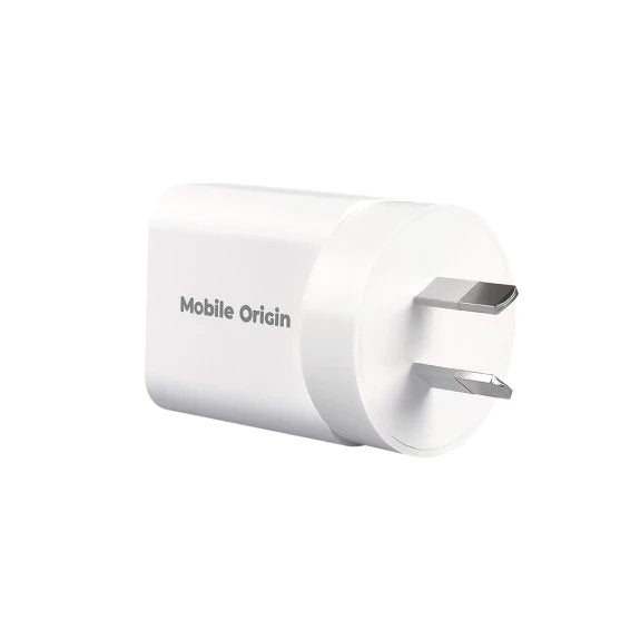 EAN 8594215993520 - Mobile Origin FRL-TRVL30W-MO14 cargador de dispositivo móvil Universal Blanco Corriente alterna Carga ráp imagen 8