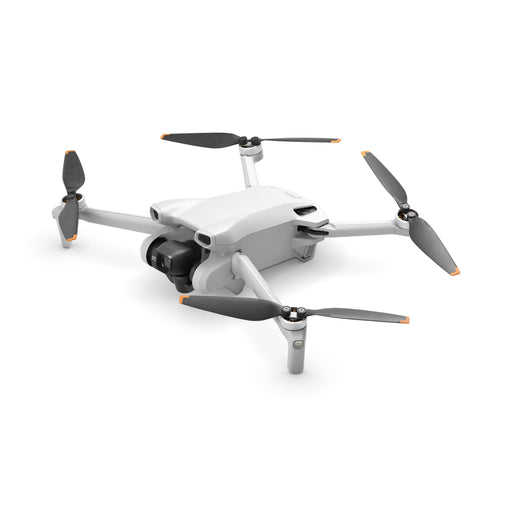 EAN 6941565979667 - DJI Mini 3 Fly More Combo ( RC) 4 rotores Cuadricóptero 12 MP 3840 x 2160 Pixeles 2453 mAh Gris imagen 2