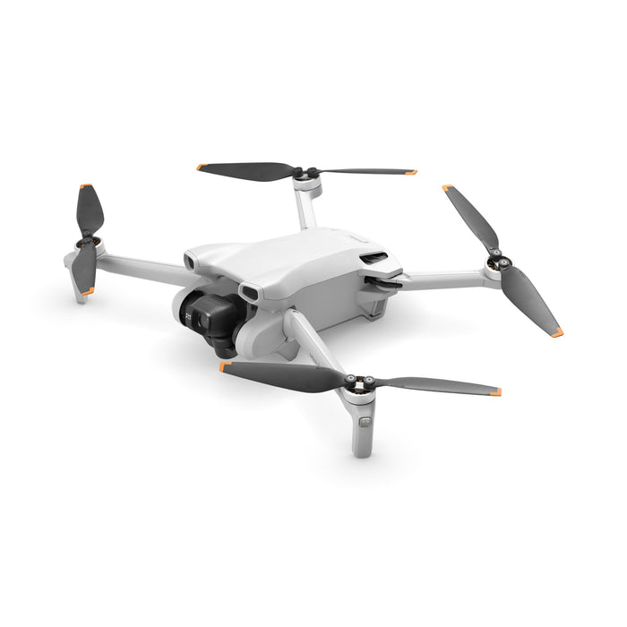 EAN 6941565979667 - DJI Mini 3 Fly More Combo ( RC) 4 rotores Cuadricóptero 12 MP 3840 x 2160 Pixeles 2453 mAh Gris imagen 2