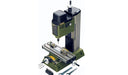 EAN 4006274271104 - Proxxon MF 70 Verde 100 W 5000 OPM imagen 1