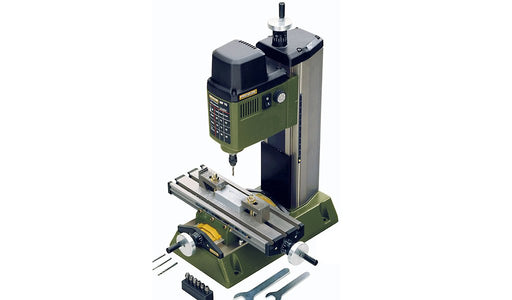 EAN 4006274271104 - Proxxon MF 70 Verde 100 W 5000 OPM imagen 1