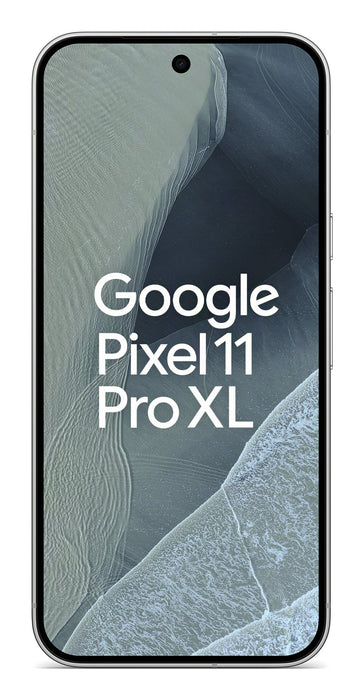 EAN 840353958302 - Google Pixel 11 Pro XL SIM doble Android 17 5G USB Tipo C 16 GB 512 GB 5115 mAh Verde imagen 4