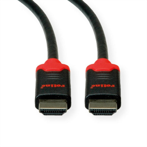 EAN 7630049615663 - ROLINE 11.04.5944 cable HDMI 5 m HDMI tipo A (Estándar) Negro imagen 2