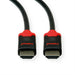 EAN 7630049615663 - ROLINE 11.04.5944 cable HDMI 5 m HDMI tipo A (Estándar) Negro imagen 2