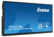 EAN 4948570120437 - iiyama TE7504MIS-B3AG pantalla de señalización Diseño de quiosco 189,2 cm (74.5") Wifi 400 cd / m² 4K Ult imagen 3