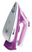 EAN 8021098001900 - Braun FreeStyle 3 FI 3124 Plancha vapor-seco Suela de cerámica 2400 W Púrpura imagen 2