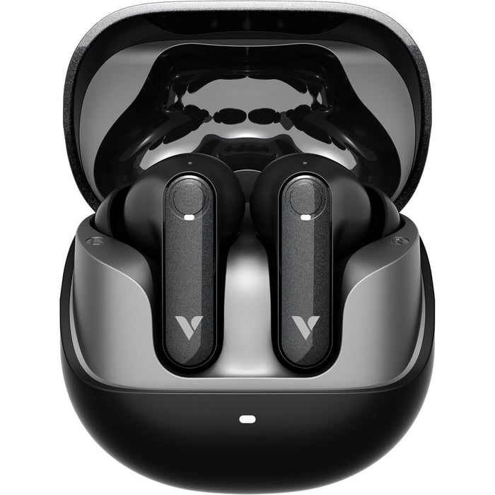 EAN 23942302018 - Verbatim TruSound Pro Auriculares Inalámbrico Dentro de oído Llamadas/Música Bluetooth Negro imagen 4