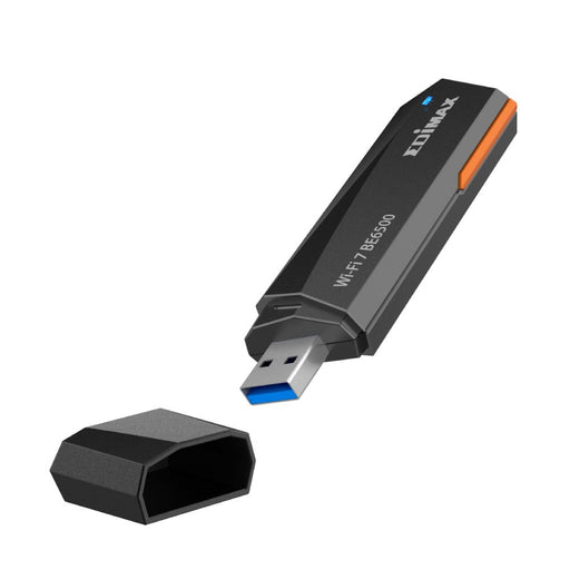EAN 4717964705808 - Edimax EW-7822UBE adaptador y tarjeta de red WLAN 2880 Mbit/s imagen 1