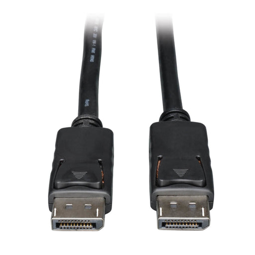 EAN 373321459490 - Tripp Lite P580-015 cable DisplayPort 4,57 m Negro imagen 1